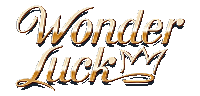 wonderluck casino logo